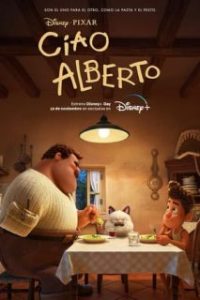 Ciao, Alberto [Spanish]